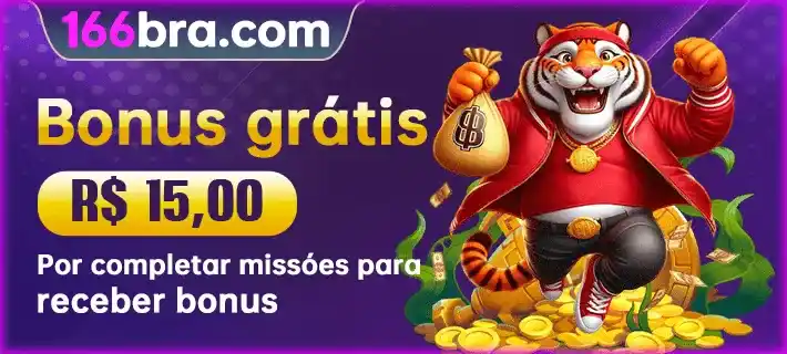 Promoções Exclusivas no 166BRA Cassino