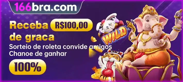 Promoções Exclusivas no 166BRA Cassino