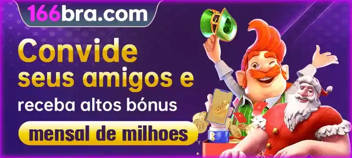 Promoções Exclusivas no 166BRA Cassino