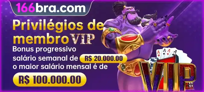 Promoções Exclusivas no 166BRA Cassino – Multiplique Seus Ganhos