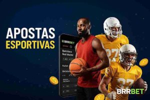 Apostas Esportivas no 166BRA Cassino – O Melho