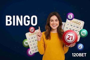 Bingo no 166BRA Cassino