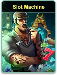 Jogos de caça-níqueis com bônus e gráficos animados no 166BRA Cassino.